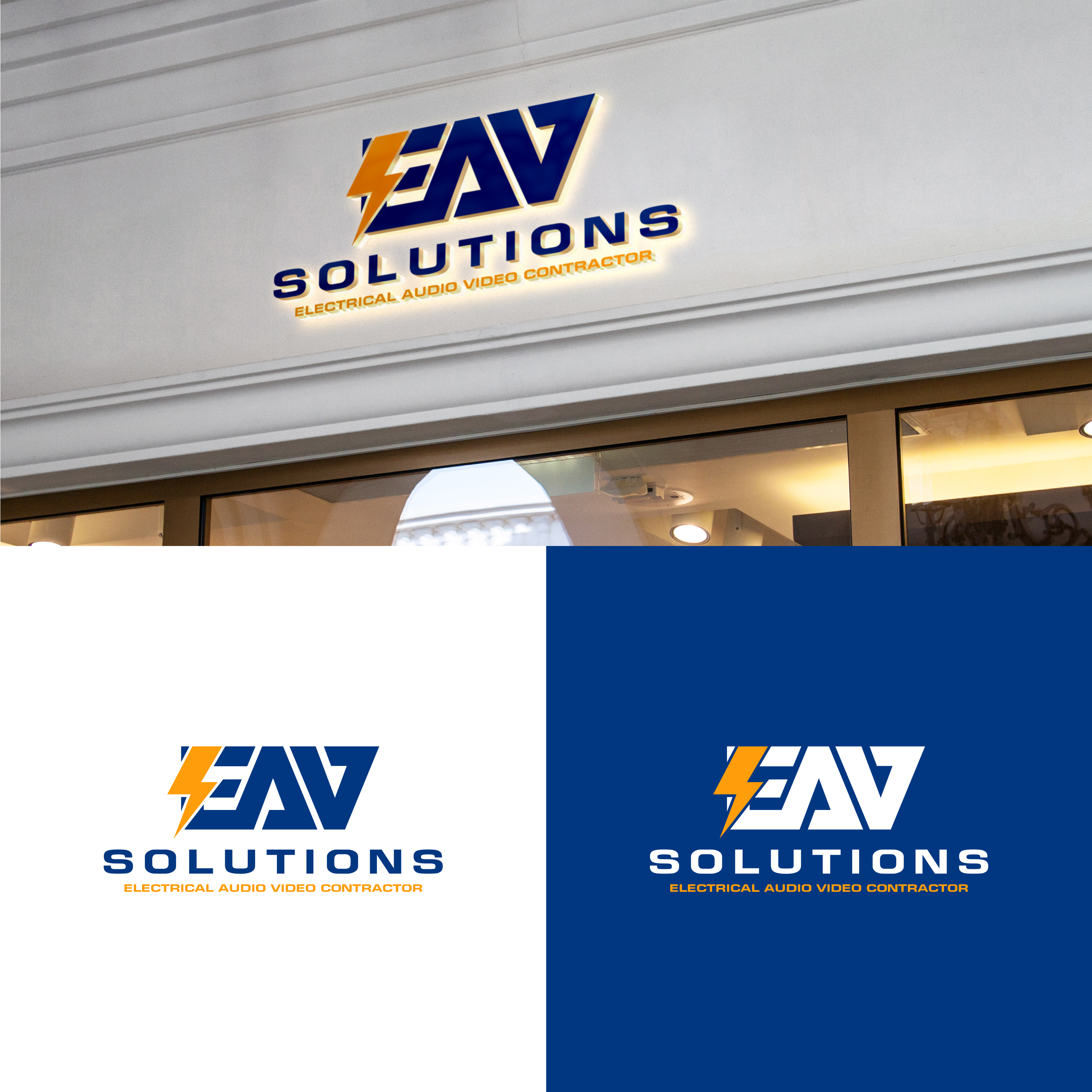 Logo Design by izdihaar studio for this project | Design #35716178