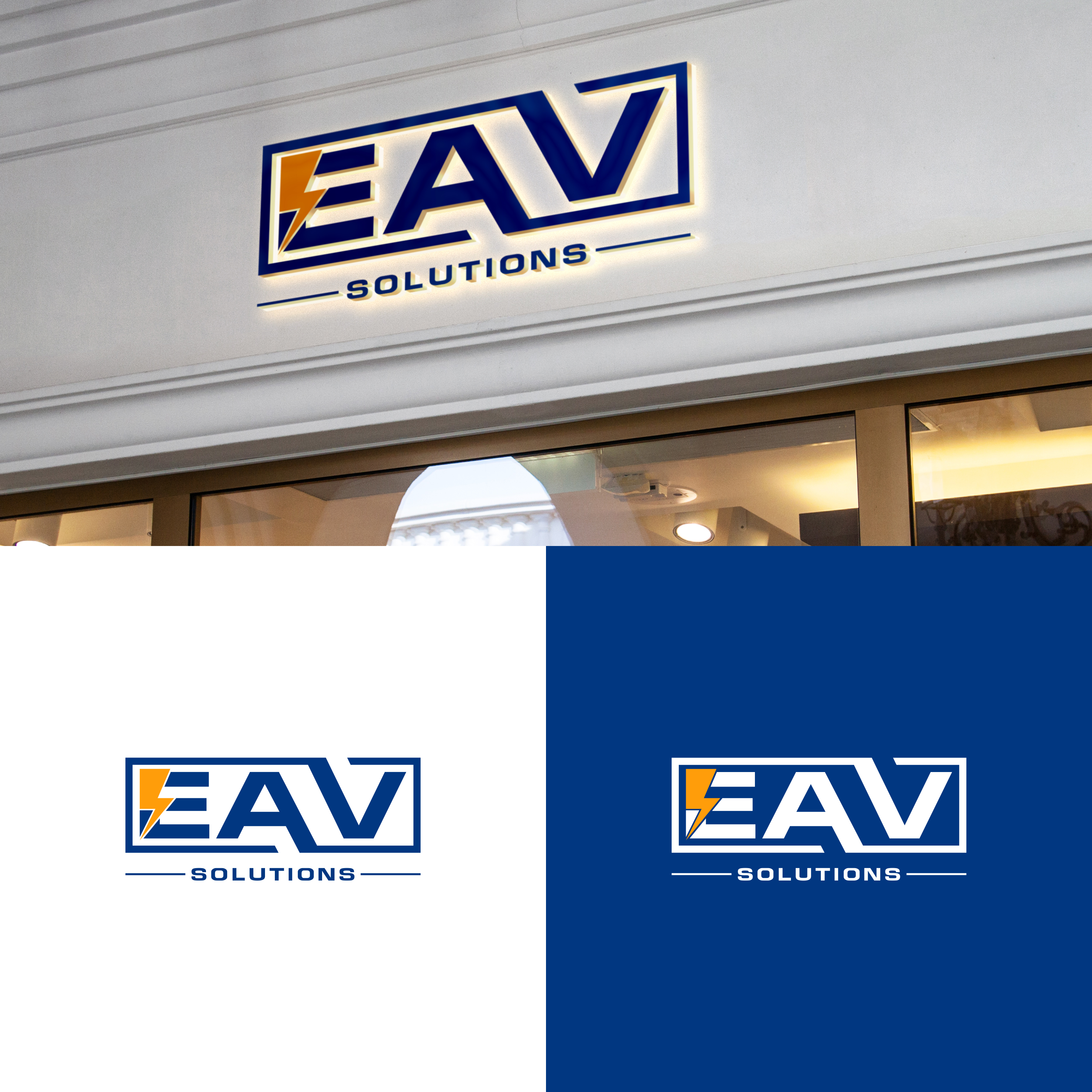 Logo Design by izdihaar studio for this project | Design #35716179