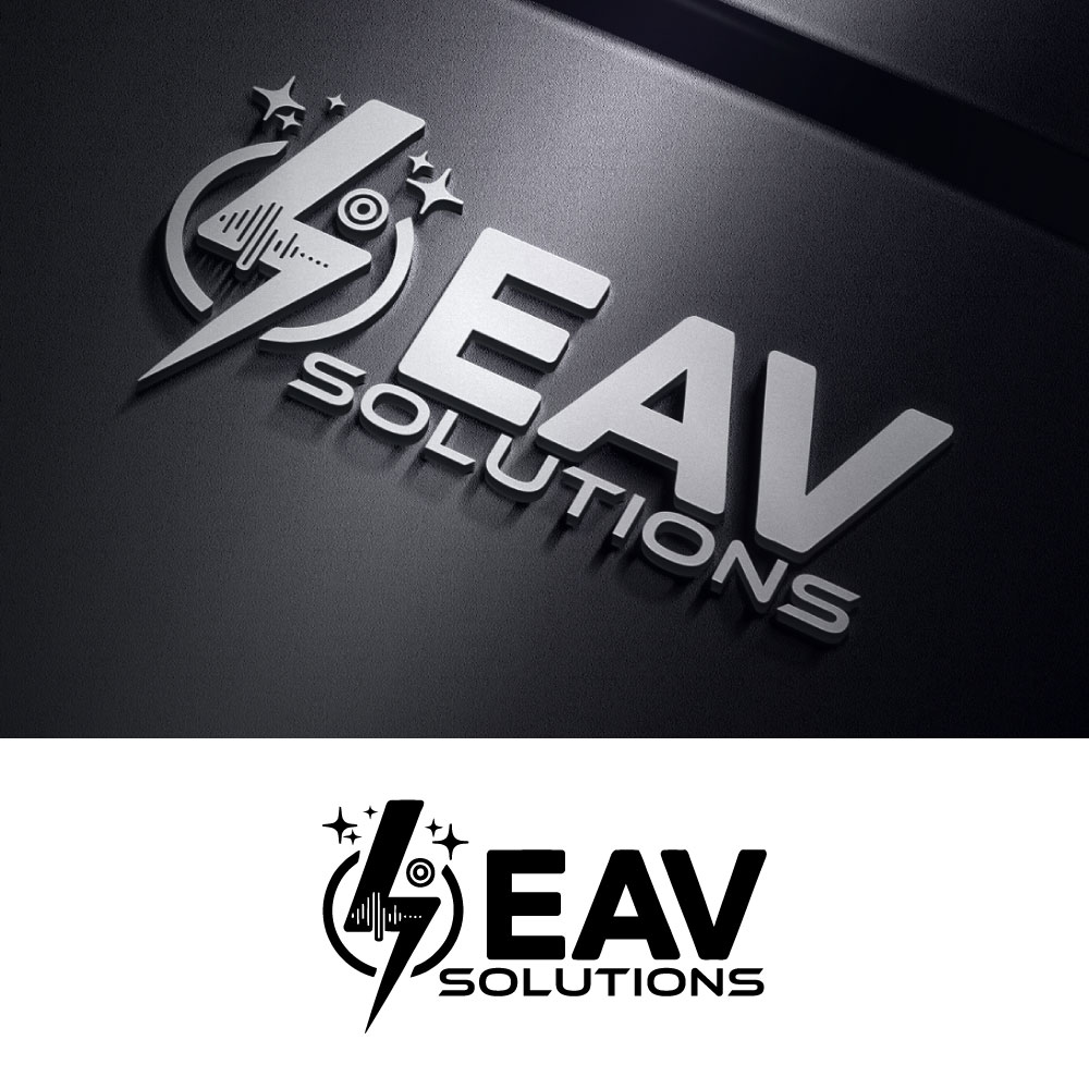 Logo Design by rehan15 for this project | Design #35731909