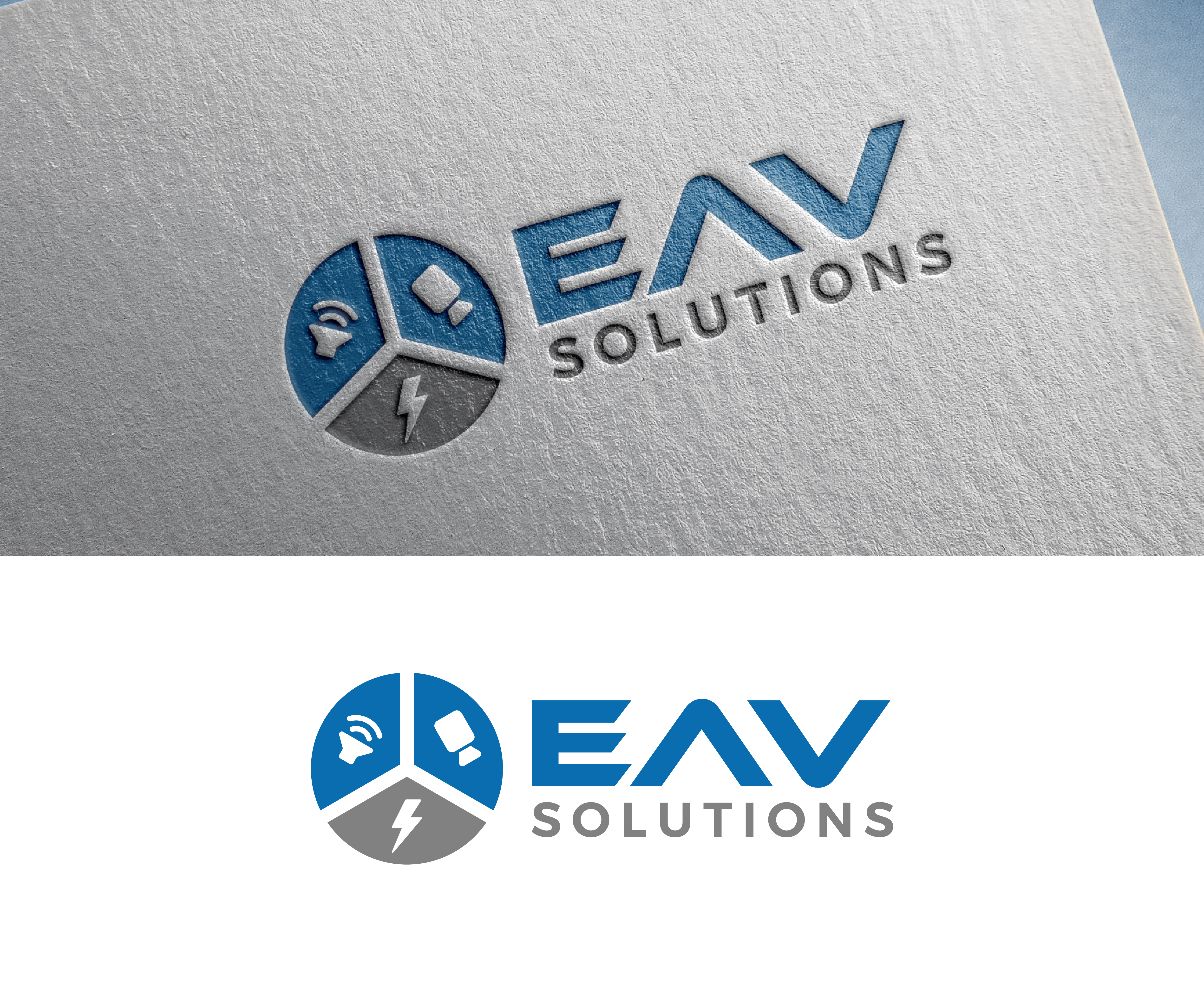 Logo Design by Fahim611 for this project | Design #35715250