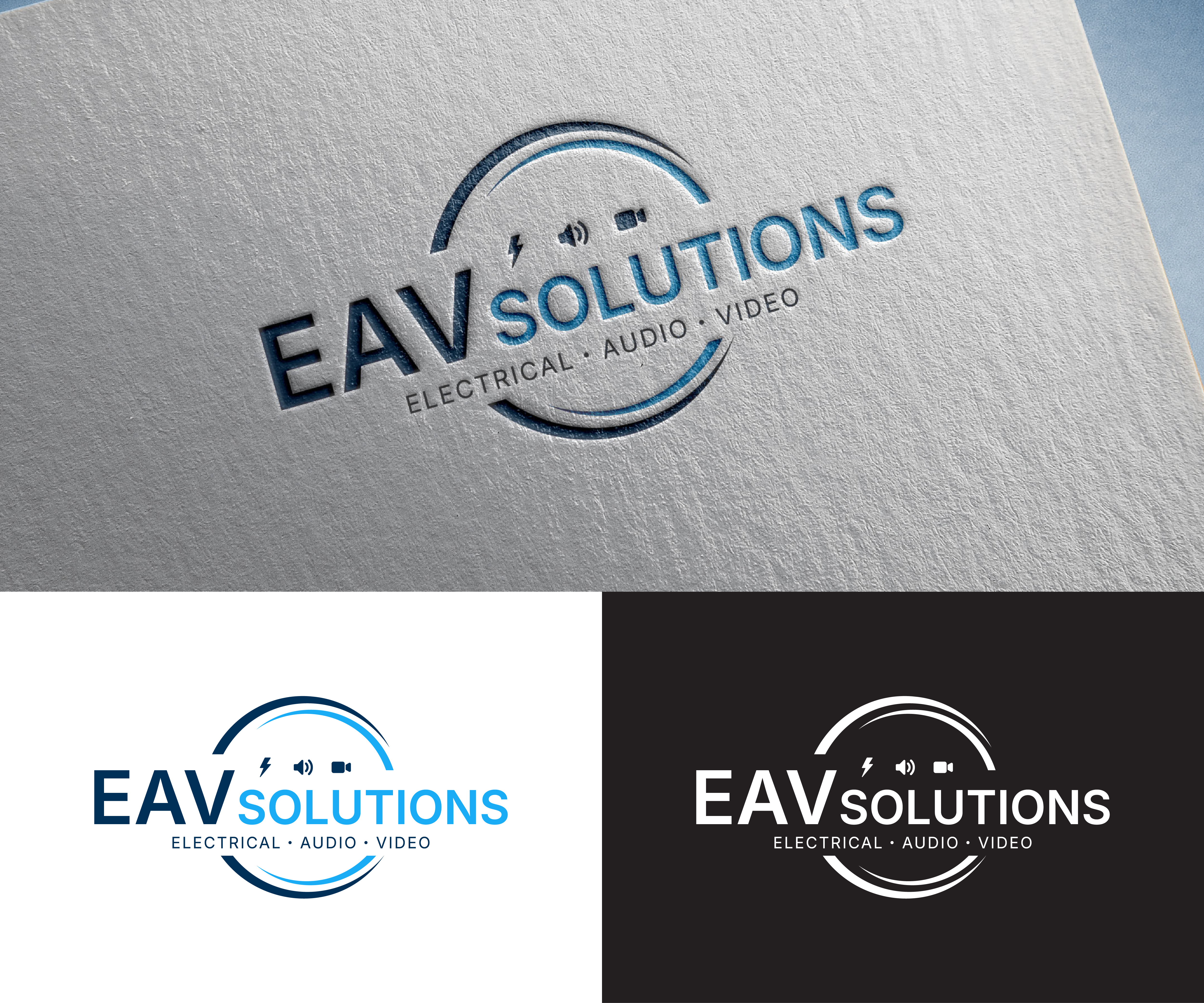 Logo Design by Fahim611 for this project | Design #35715420