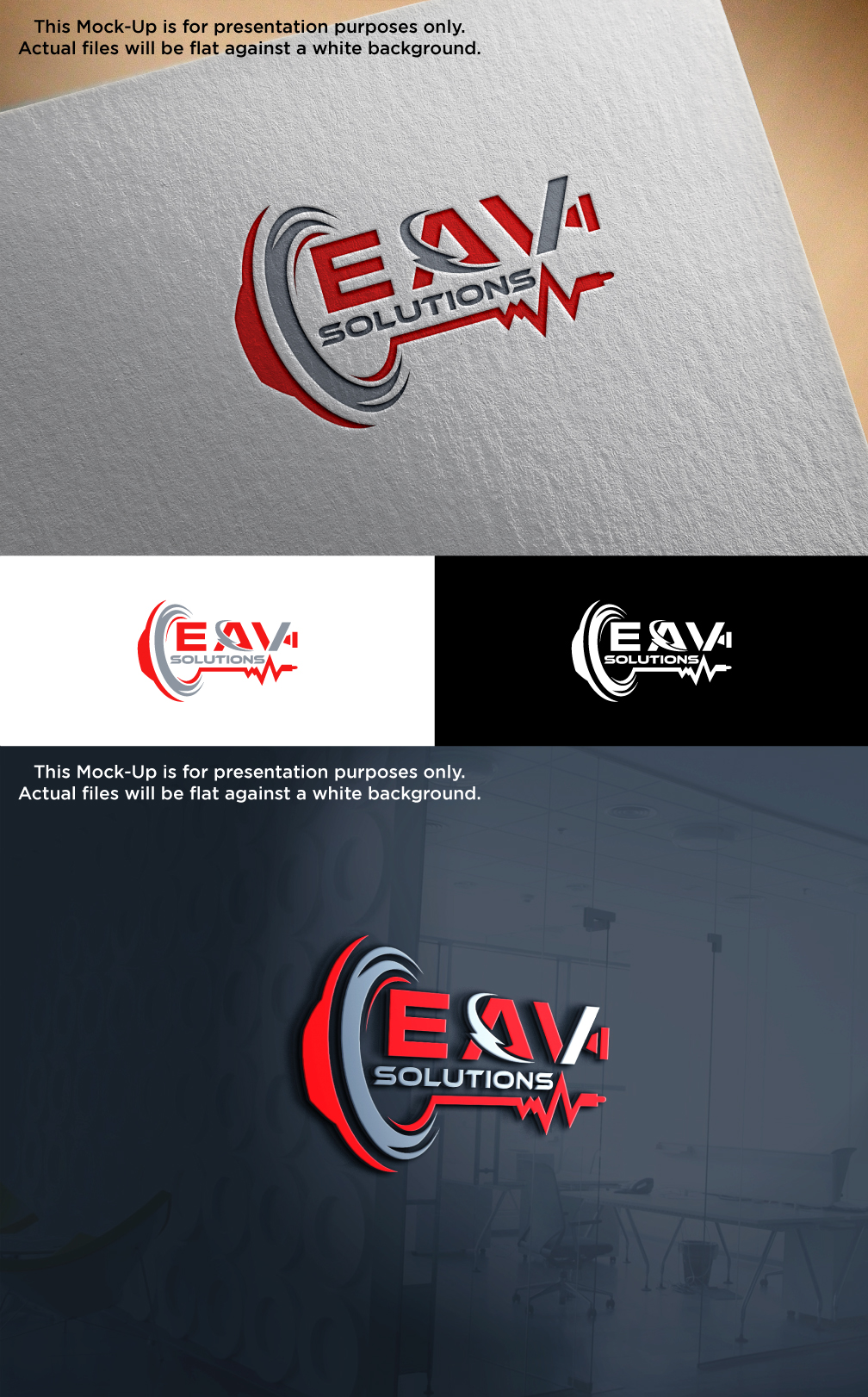Logo Design by RafiqulStudio for this project | Design #35723186