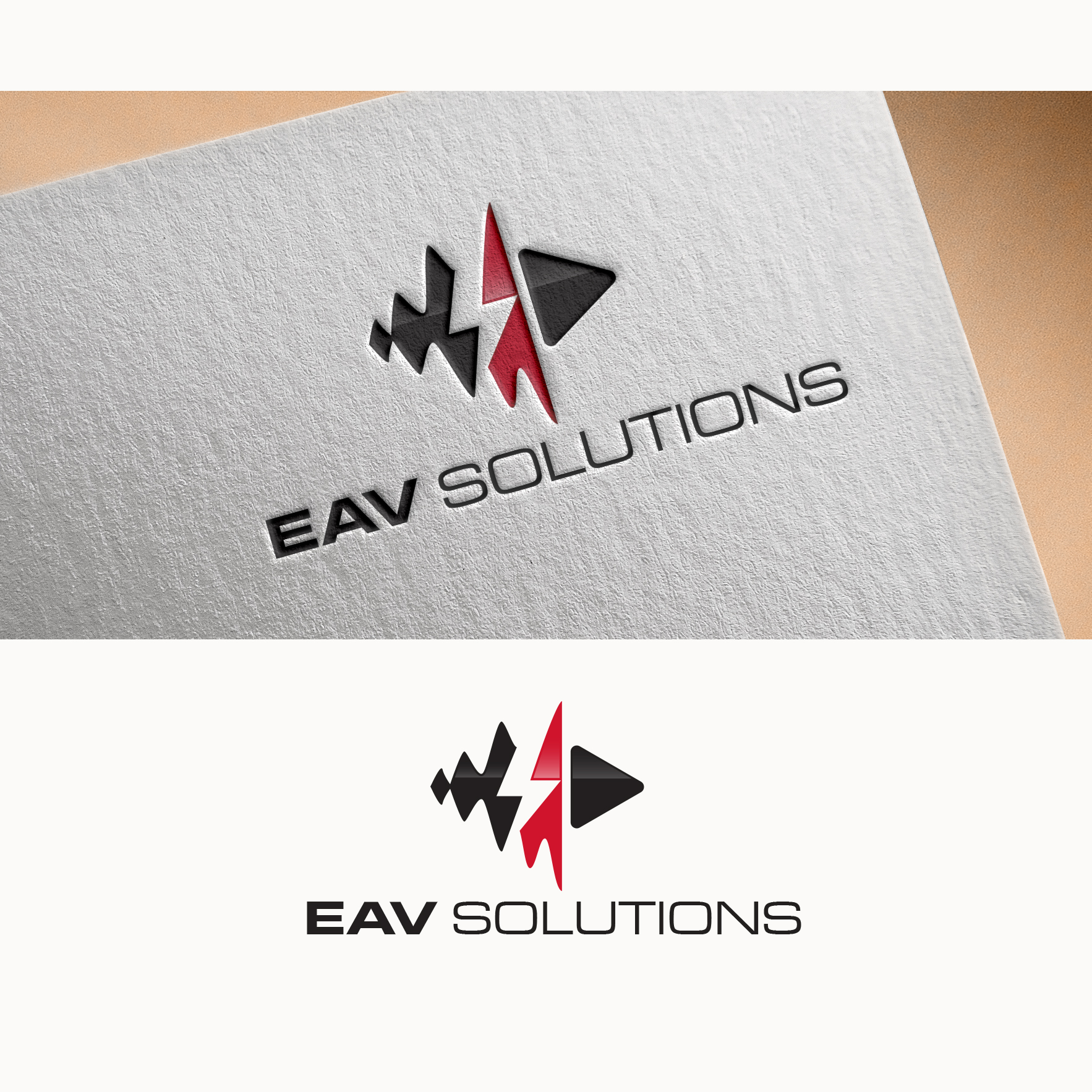 Logo Design by megamen for this project | Design #35719801