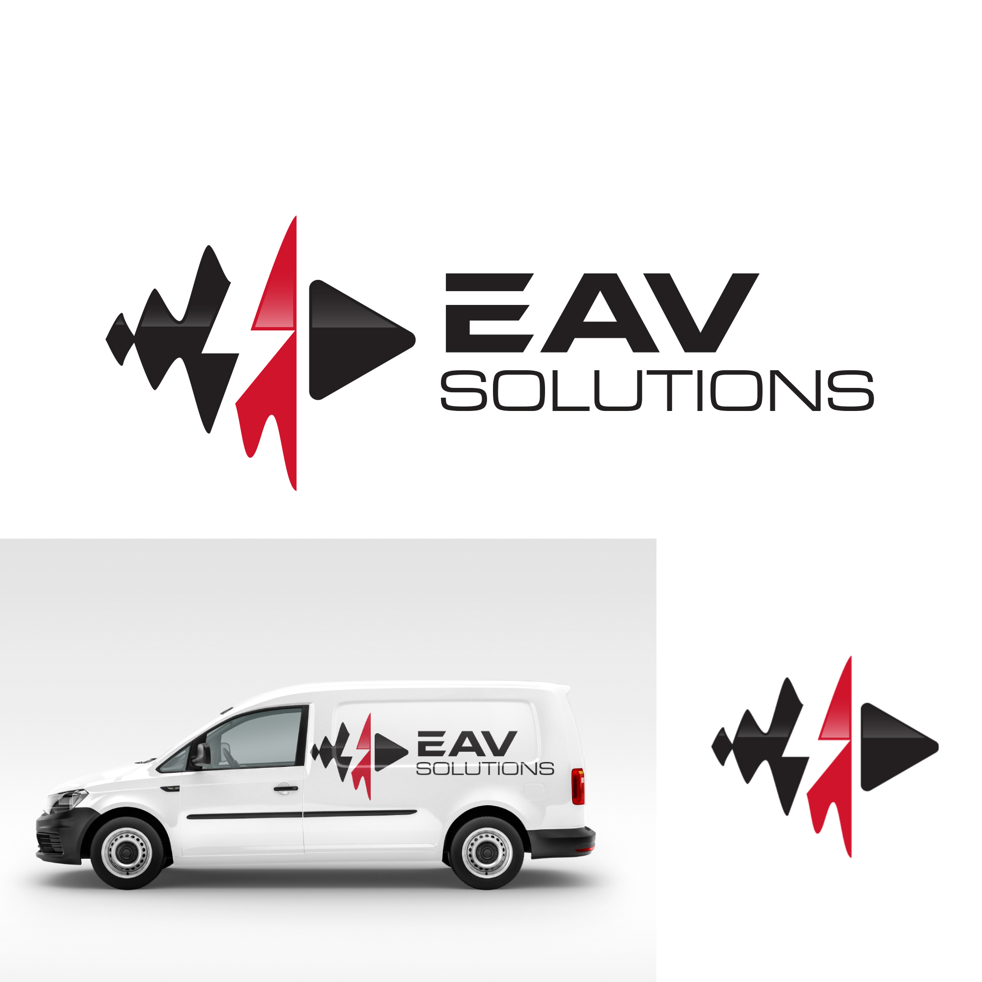 Logo Design by megamen for this project | Design #35719911