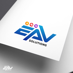 Logo Design by Reza Refianto for this project | Design: #35715425