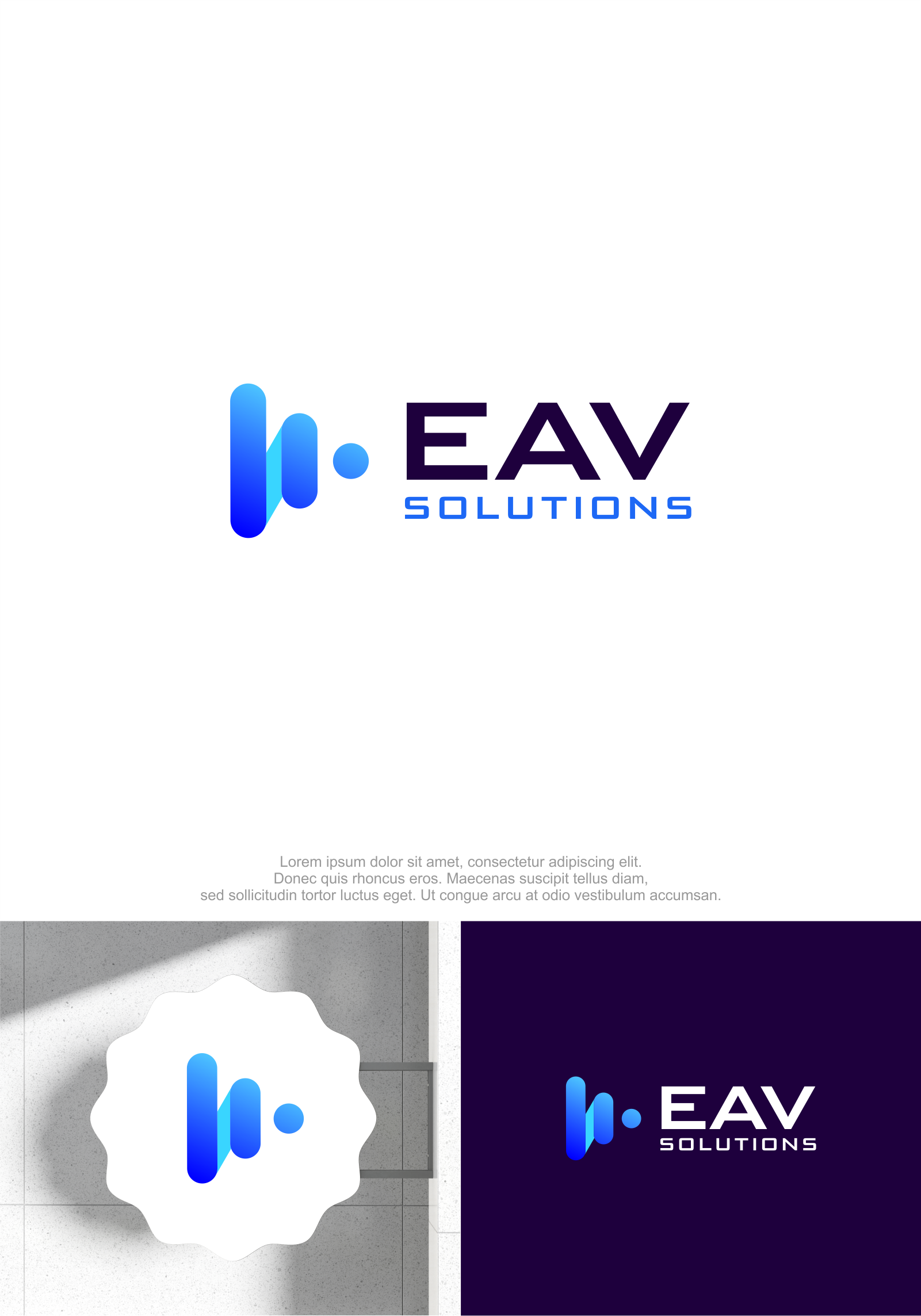 Diseño de Logo por M.Syaiful Huda para este proyecto | Diseño #35714275