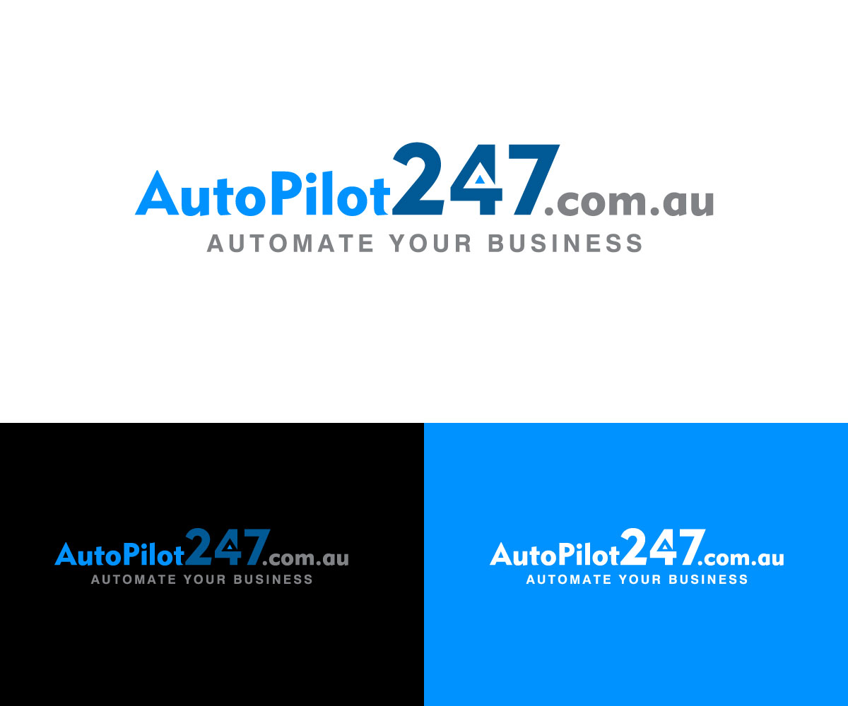 Logo Design by Kavth for COPS PTY LTD | Design #35749226