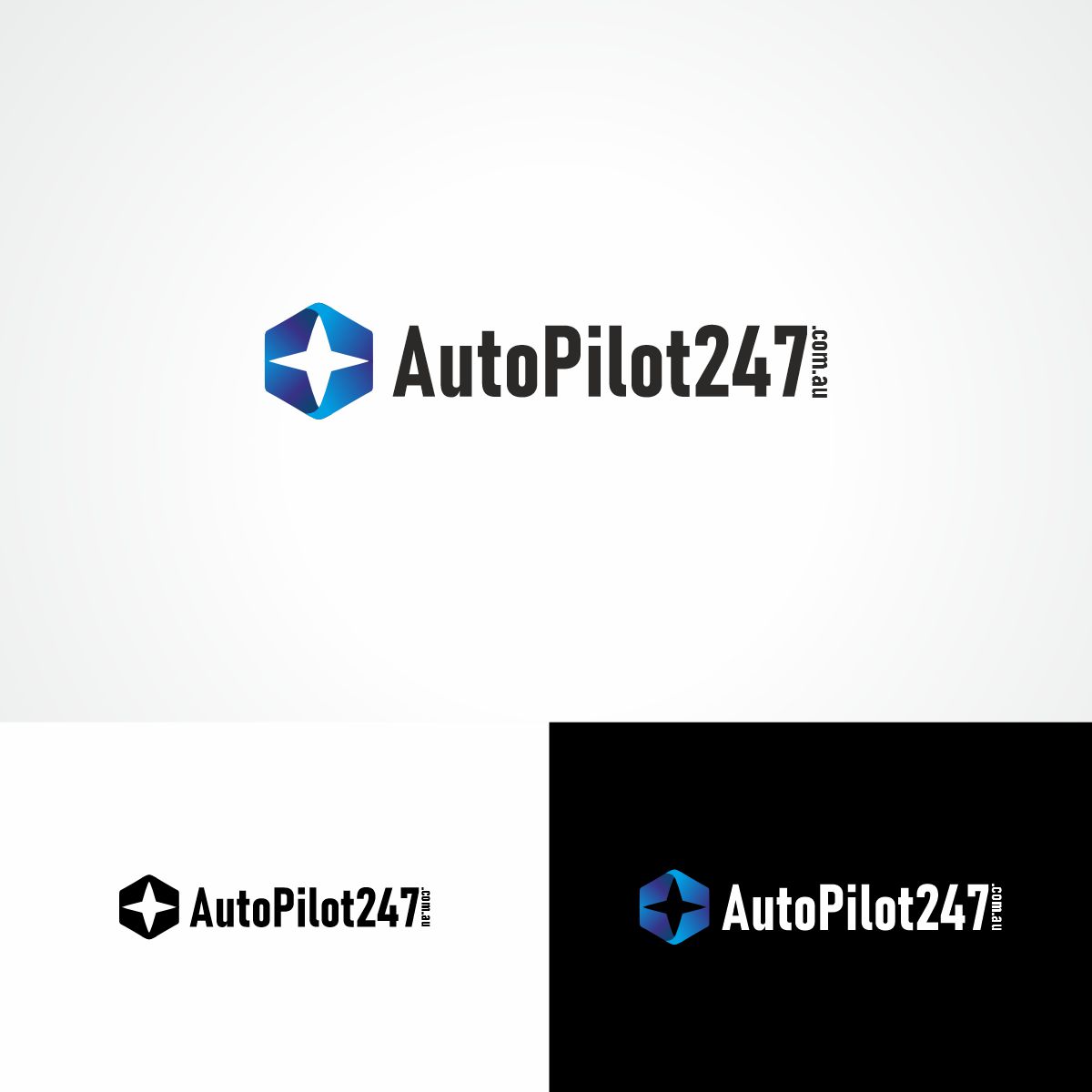 Diseño de Logo por Fortmindz para COPS PTY LTD | Diseño #35716300