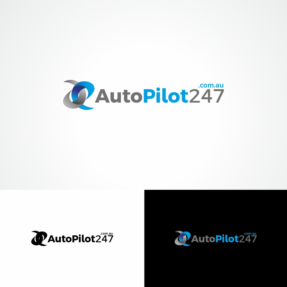 Logo Design by Fortmindz for COPS PTY LTD | Design #35716302
