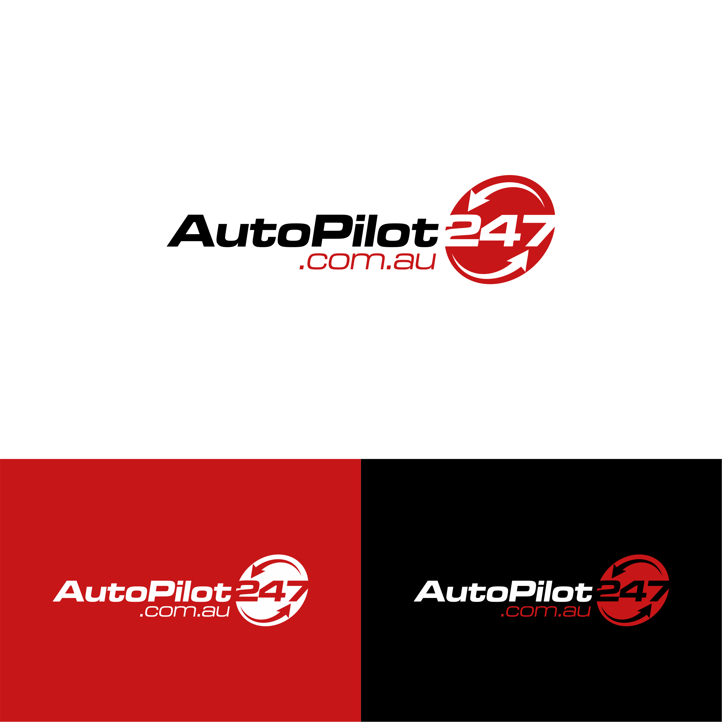 Logo Design by melzh for COPS PTY LTD | Design #35742102