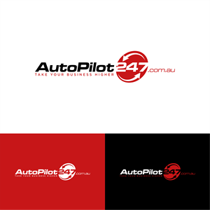 Logo-Design von melzh für COPS PTY LTD | Design: #35745513