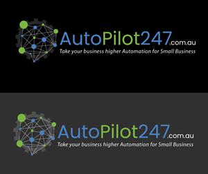 Logo Design by Paint-Tools for COPS PTY LTD | Design #35717177