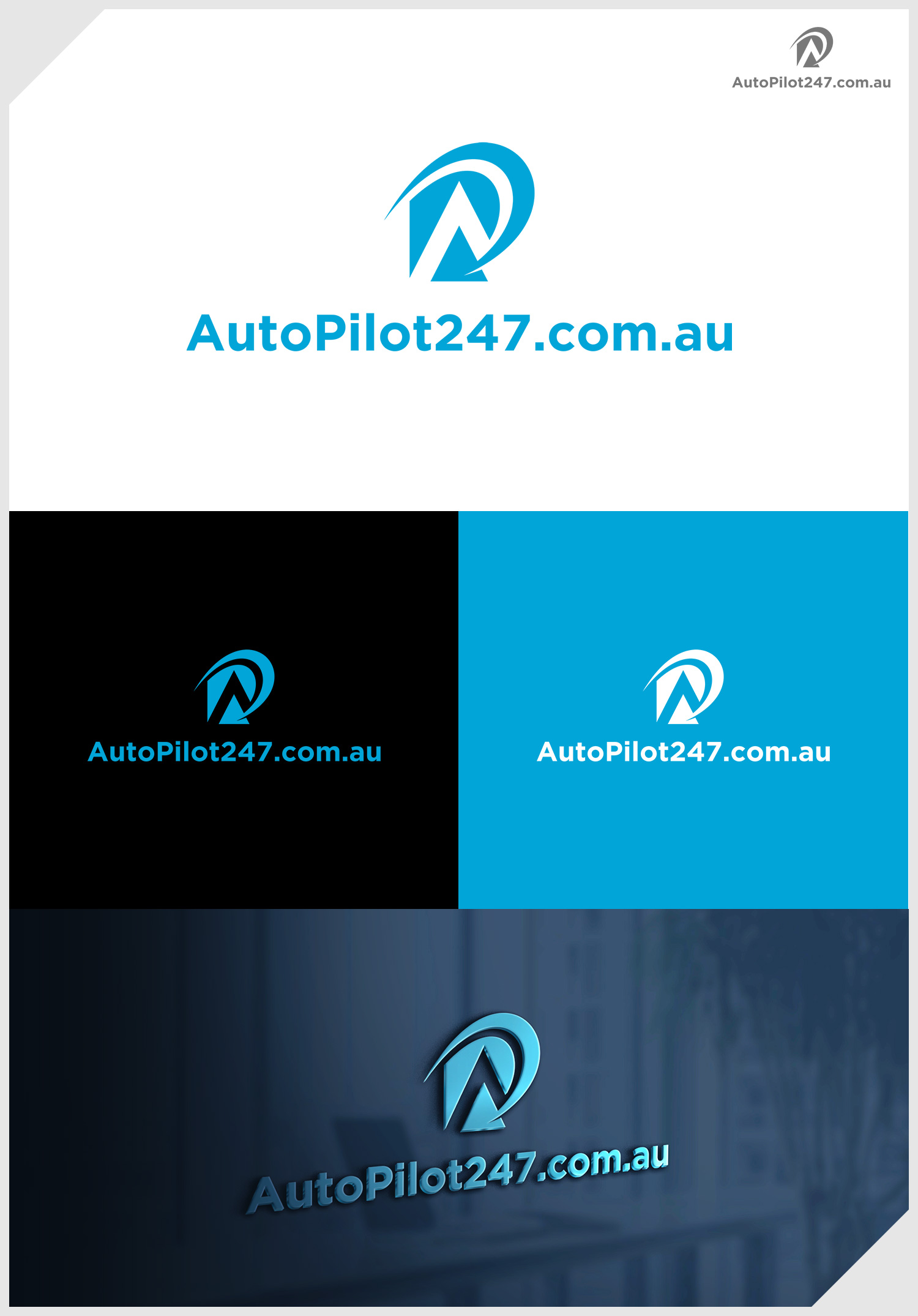 Design de Logo par IDesign1606 pour COPS PTY LTD | Design #35718604