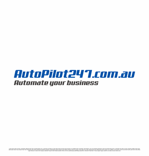 Logo Design by saesean for COPS PTY LTD | Design: #35718342