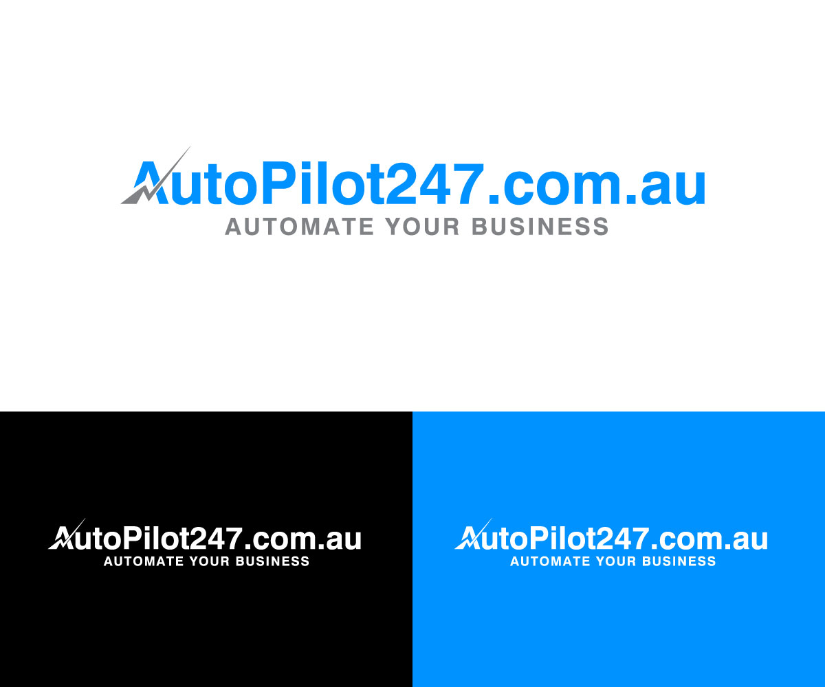 Logo Design by RaKu 2 for COPS PTY LTD | Design #35747401