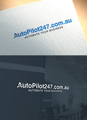 Logo Design by RaKu 2 for COPS PTY LTD | Design: #35747471