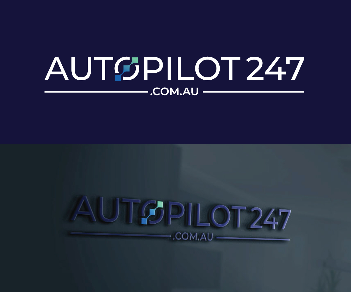 Logo Design by ArtStation for COPS PTY LTD | Design #35719957