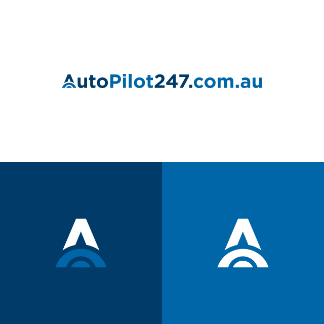 Logo Design by ni9 for COPS PTY LTD | Design #35736013