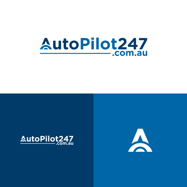 Logo Design by ni9 for COPS PTY LTD | Design #35736021