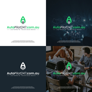 Logo Design by syad666