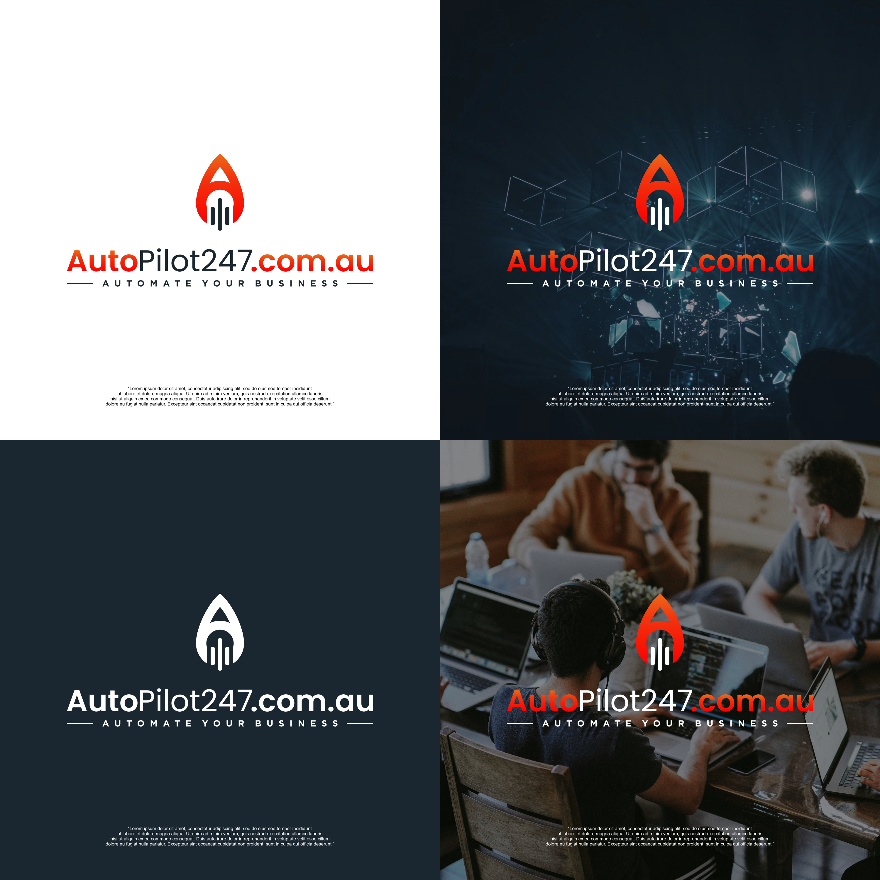 Design de Logo par syad666 pour COPS PTY LTD | Design #35762752