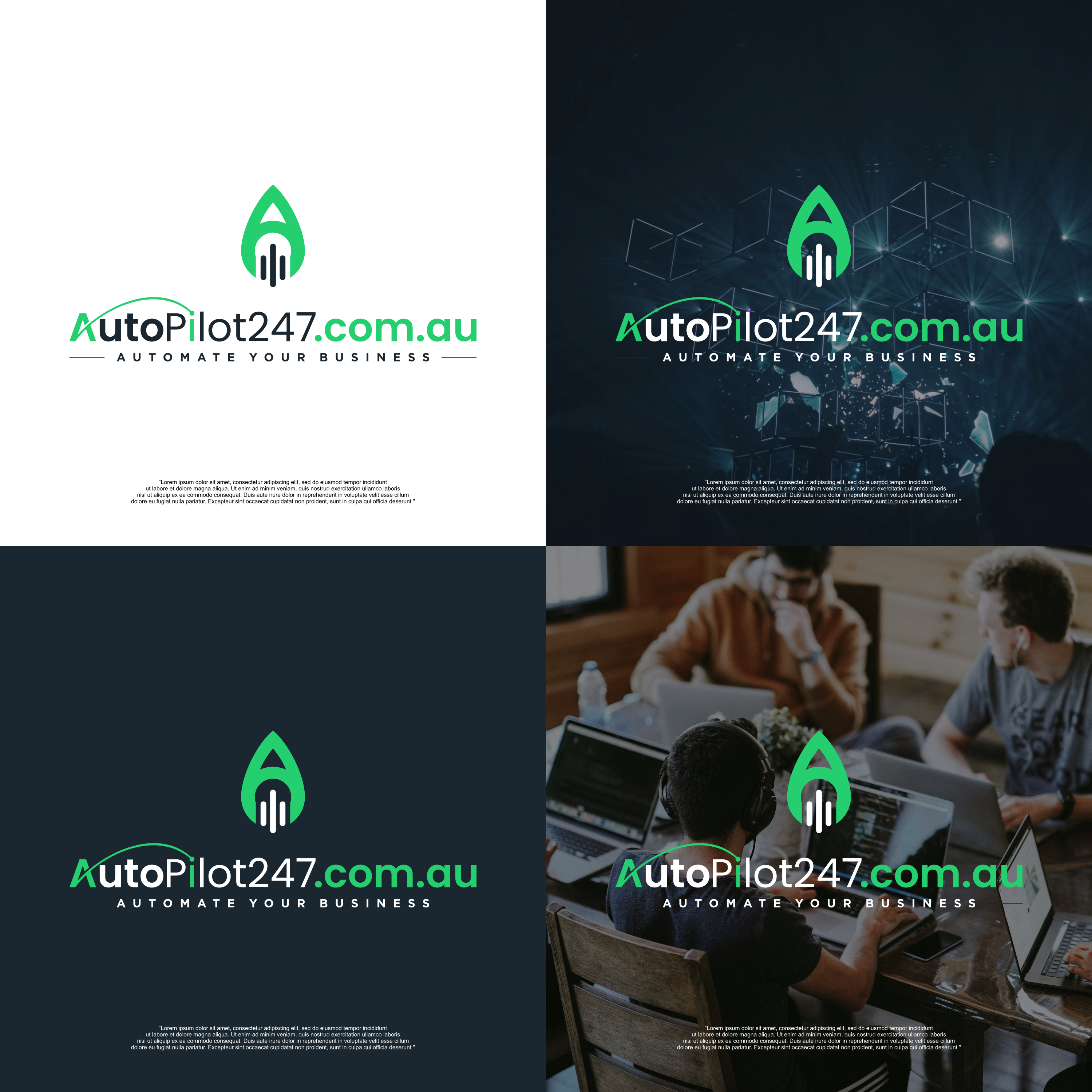 Design de Logo par syad666 pour COPS PTY LTD | Design #35762756