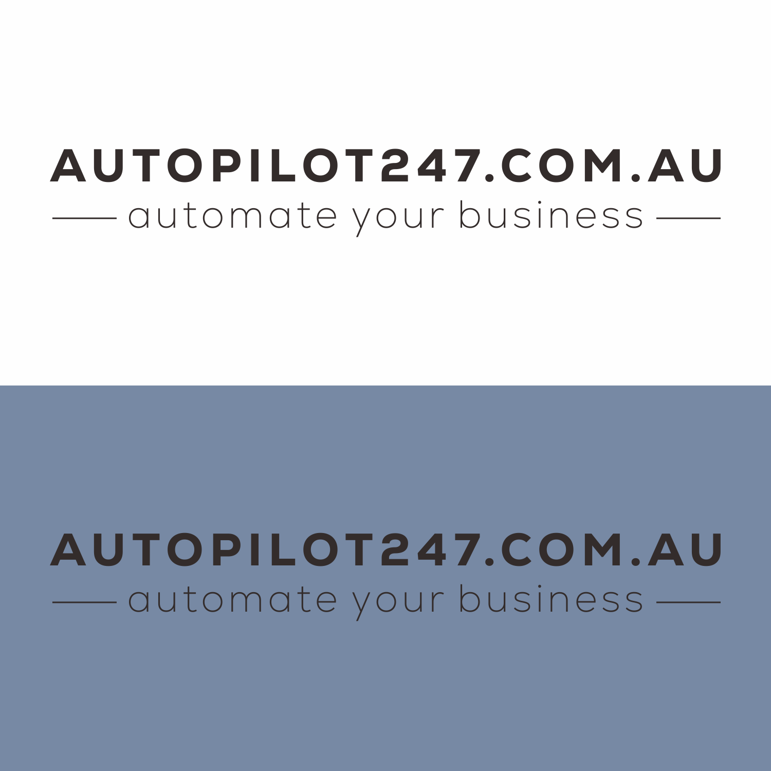 Logo Design by Siva Graphic for COPS PTY LTD | Design #35725813