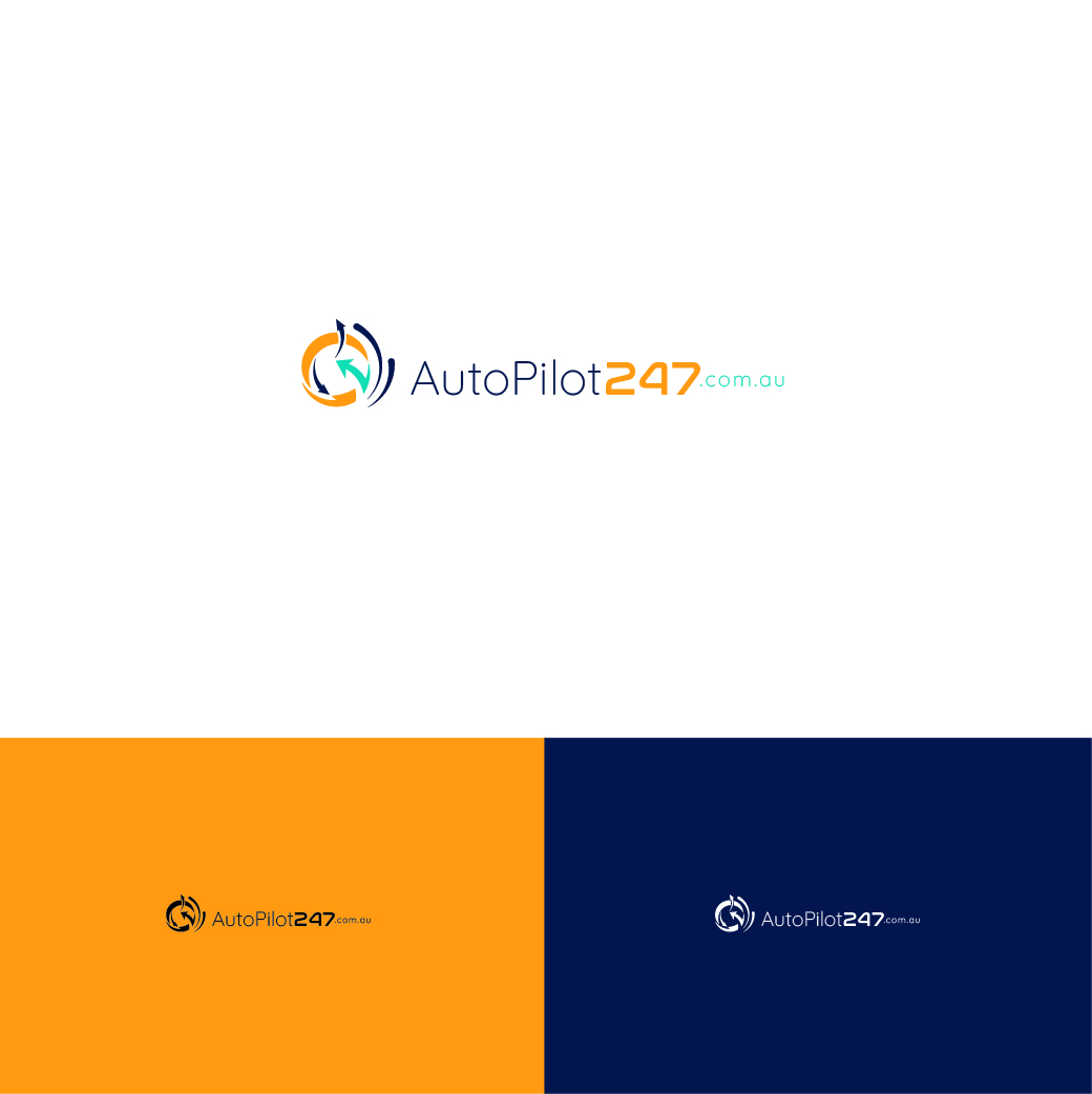 Logo Design by Eli fernandez for COPS PTY LTD | Design #35755297