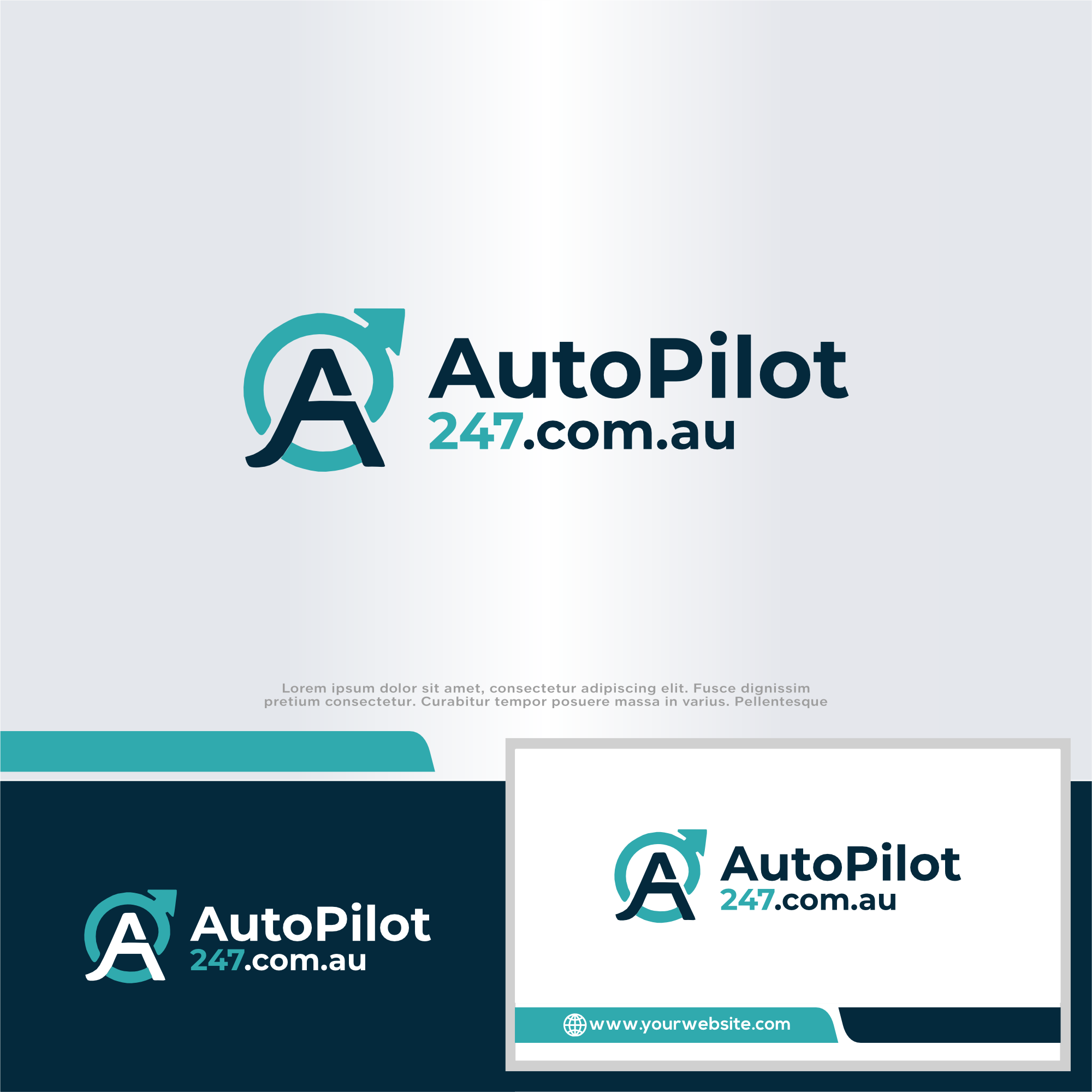 Logo-Design von win it für COPS PTY LTD | Design #35745611