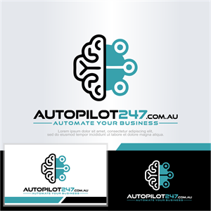 Logo Design by Argidhan for COPS PTY LTD | Design: #35715499
