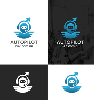 Logo Design by hajera for COPS PTY LTD | Design: #35722367
