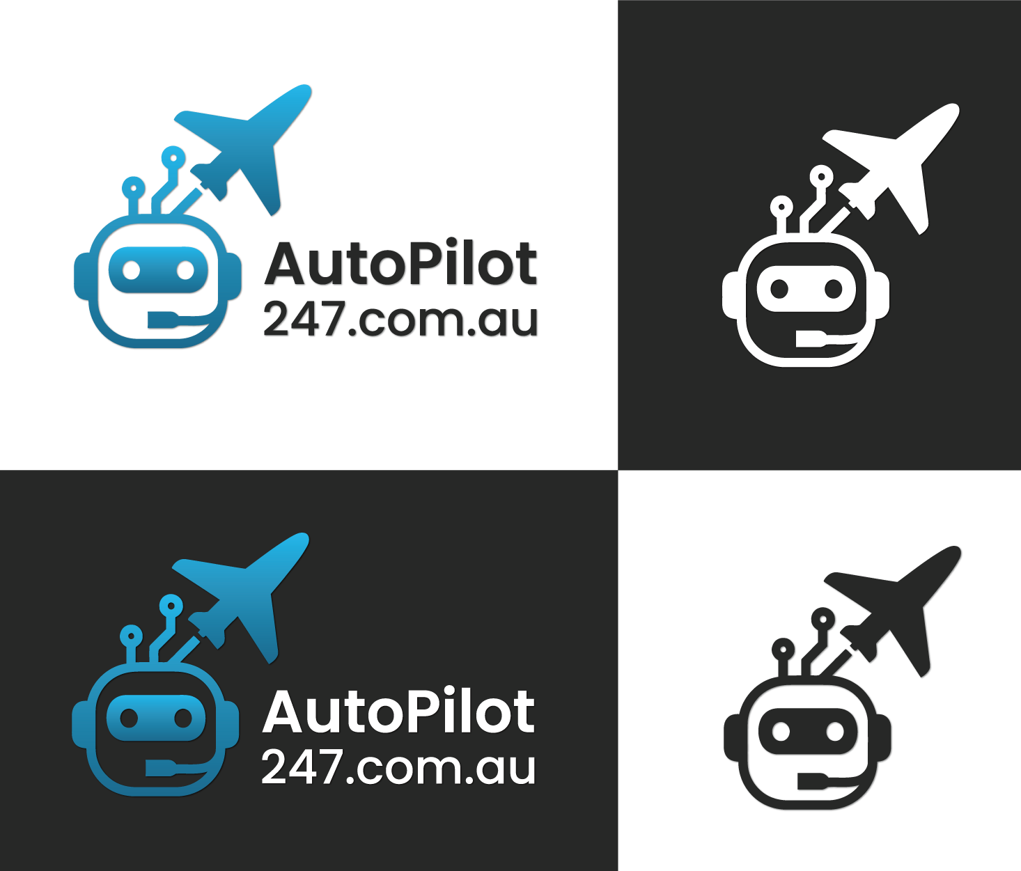 Logo Design by hajera for COPS PTY LTD | Design #35722431