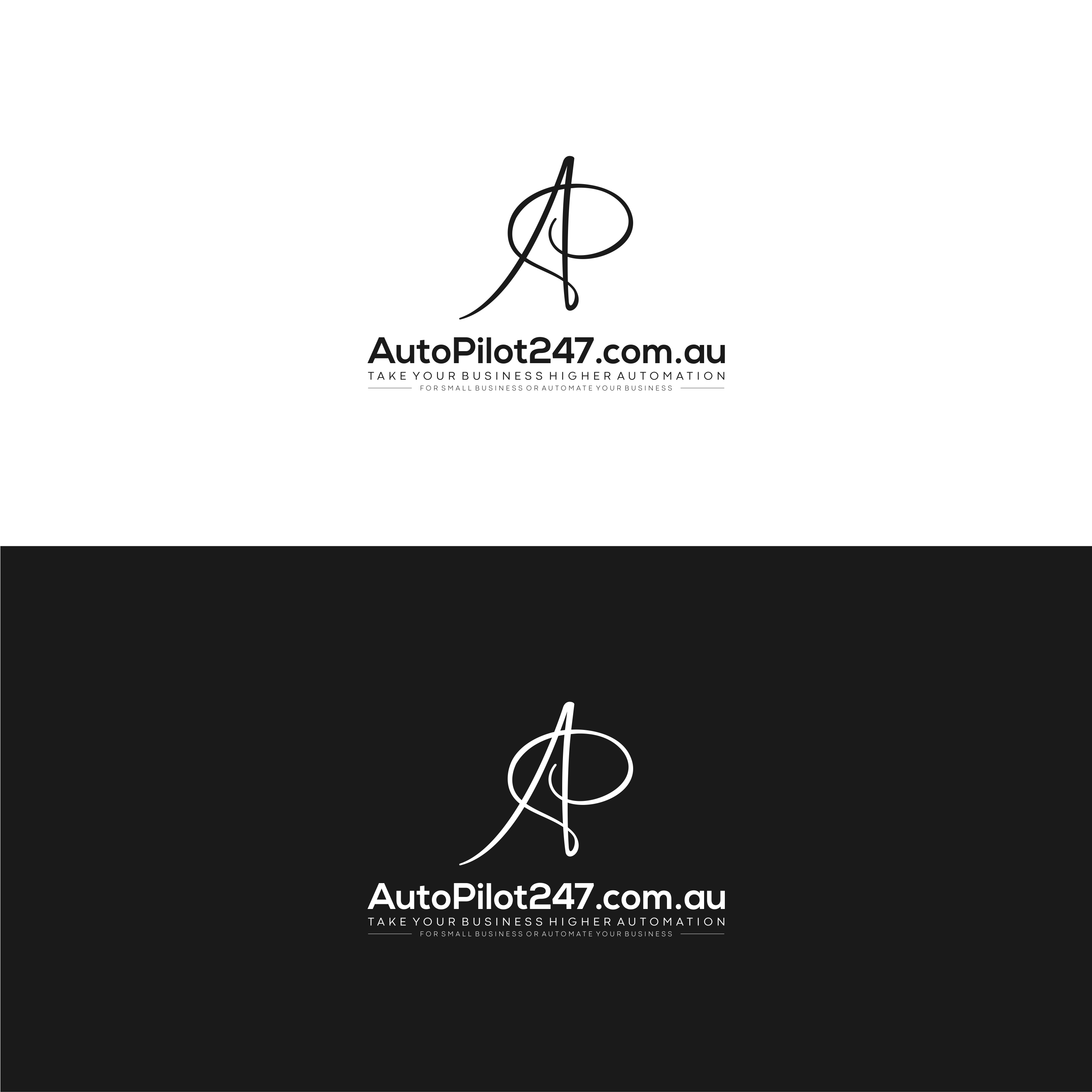 Logo Design by Seblak_Studio for COPS PTY LTD | Design #35715528