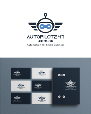 Logo Design by Manu-25 for COPS PTY LTD | Design #35744032