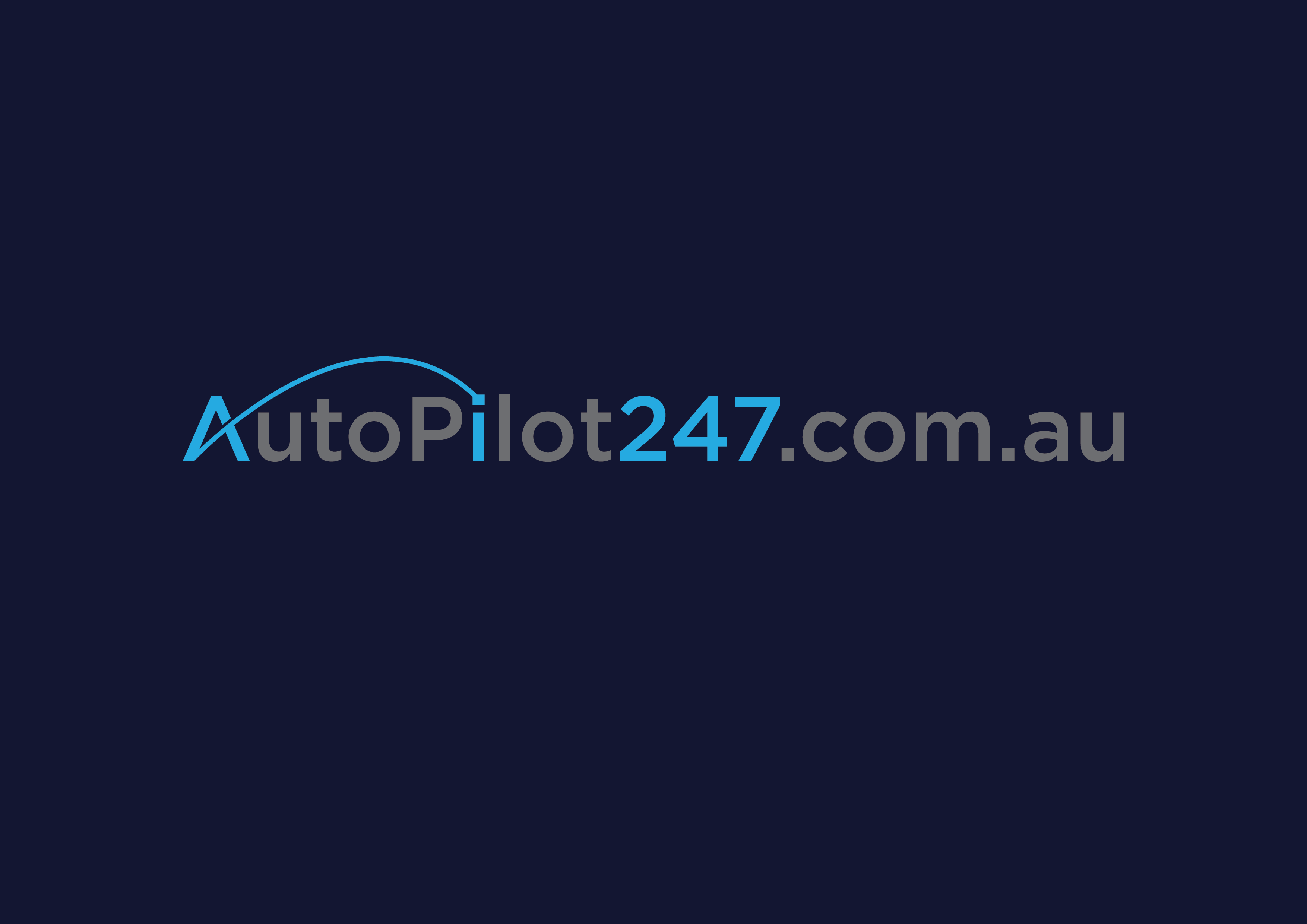 Logo Design by Grafactory for COPS PTY LTD | Design #35718600