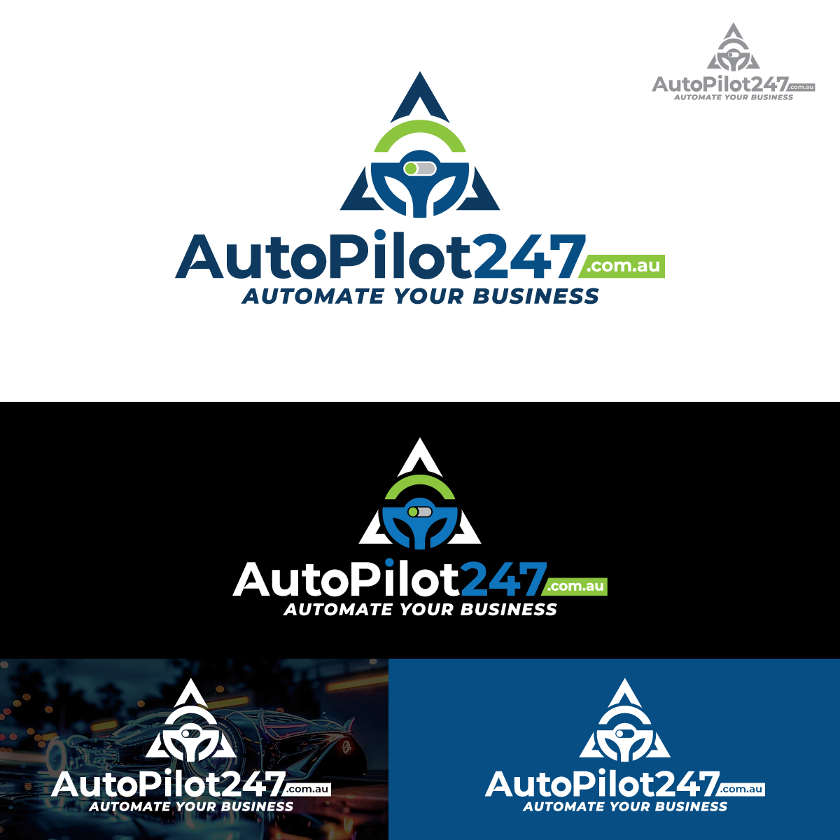 Logo Design by riya.mitra07j for COPS PTY LTD | Design #35715305