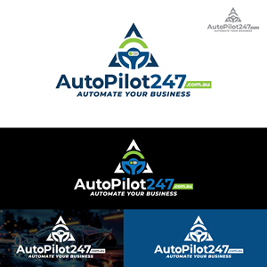 Logo Design by riya.mitra07j for COPS PTY LTD | Design: #35715305