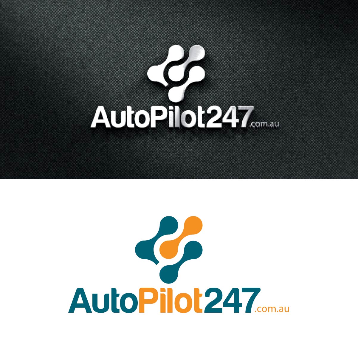 Logo Design by fly  design for COPS PTY LTD | Design #35717560