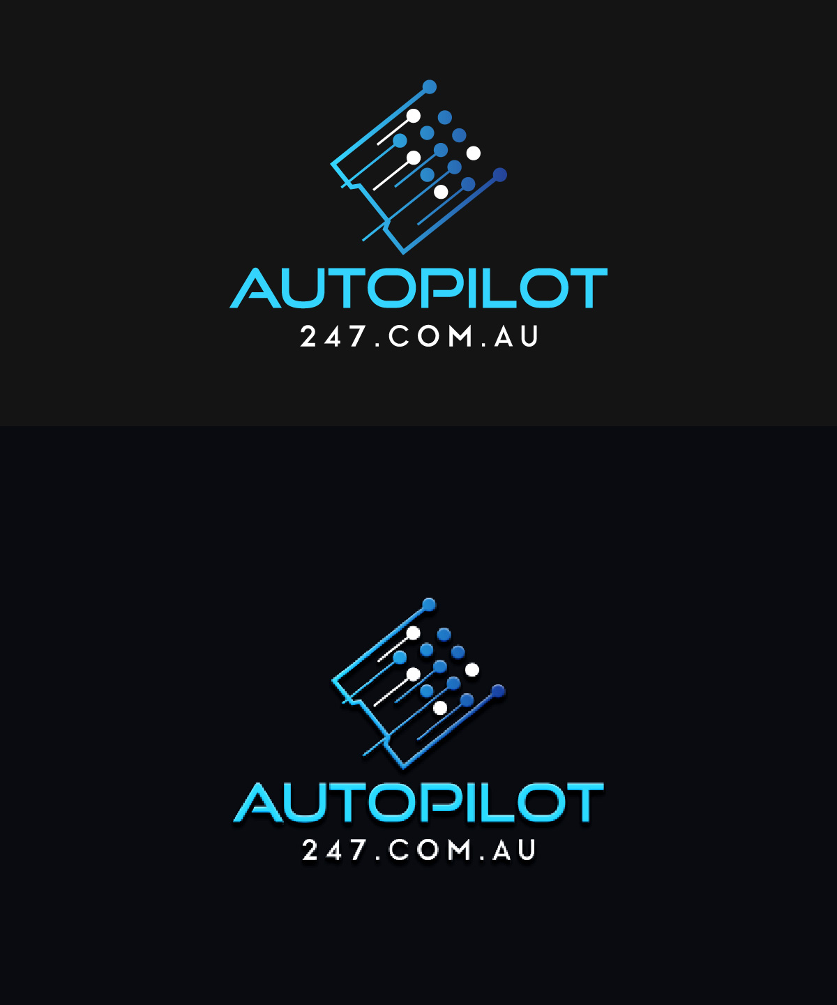 Design de Logo par fly  design pour COPS PTY LTD | Design #35717562