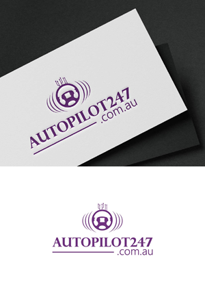 Logo-Design von fly  design für COPS PTY LTD | Design: #35717689