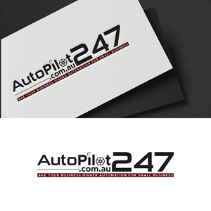 Logo-Design von fly  design für COPS PTY LTD | Design: #35717707
