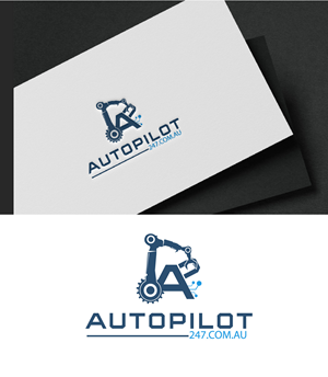 Logo-Design von fly  design für COPS PTY LTD | Design: #35718296