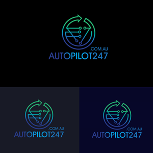 Logo-Design von fly  design für COPS PTY LTD | Design: #35718371