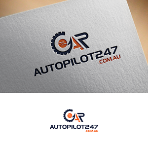 Logo-Design von fly  design für COPS PTY LTD | Design: #35718372