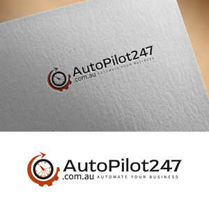 Logo-Design von fly  design für COPS PTY LTD | Design: #35718397