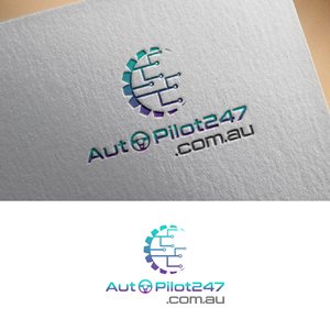 Logo-Design von fly  design für COPS PTY LTD | Design: #35718401