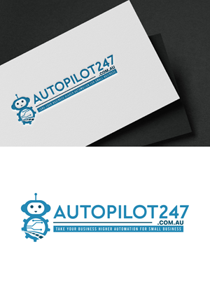 Logo-Design von fly  design für COPS PTY LTD | Design: #35718403