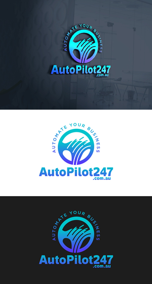 Logo Design by fly  design for COPS PTY LTD | Design: #35718404