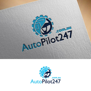 Logo Design by fly  design for COPS PTY LTD | Design: #35718405