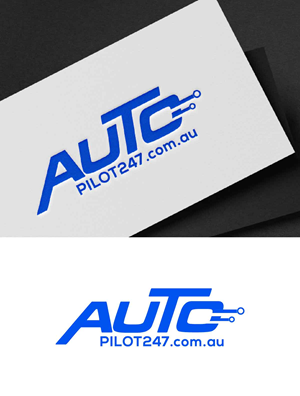 Logo Design by fly  design for COPS PTY LTD | Design: #35718409